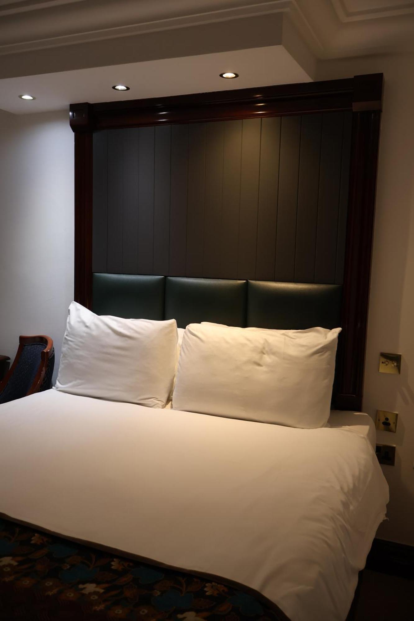 Habitación Doble Deluxe