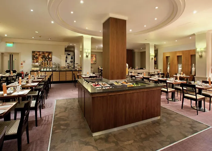 Hilton EustonHotel Londres