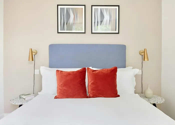 The Prince Hotel Vauxhall, Sonder By Marriott Bonvoy Londres